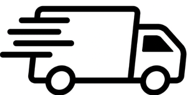 Free Shipping & Return